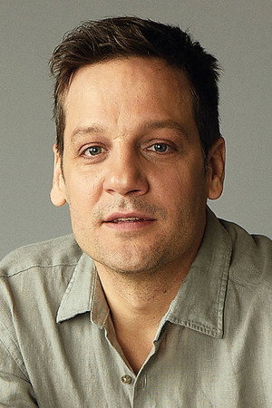 Rodrigo de la Serna profil kép