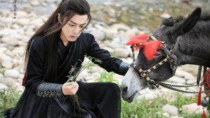 陈情令 kép