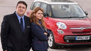 Peter Kay's Car Share kép