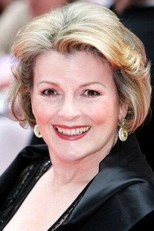 Brenda Blethyn profil kép