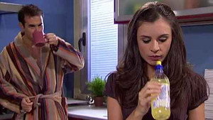 Escenas de matrimonio 1. évad Ep.7 7. epizód