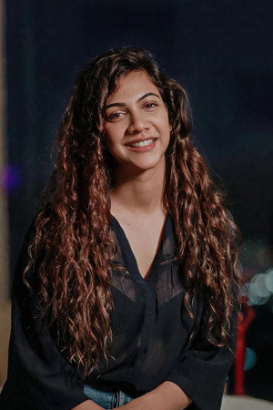 Madonna Sebastian profil kép