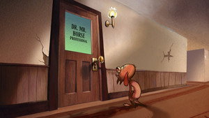 Ren & Stimpy: The Lost Episodes 1. évad Ep.2 2. epizód