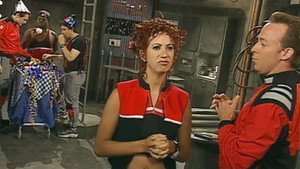 Dans une galaxie près de chez vous 4. évad Ep.4 4. epizód