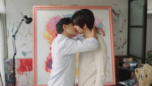 ใส่รักป้ายสี 1. évad Ep.12 12. epizód