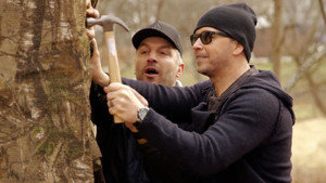 Donnie Loves Jenny 3. évad Ep.7 7. epizód