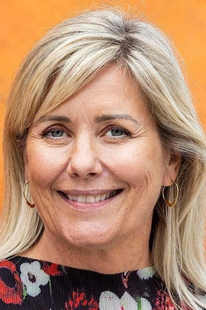 Eva Ravnbøl profil kép