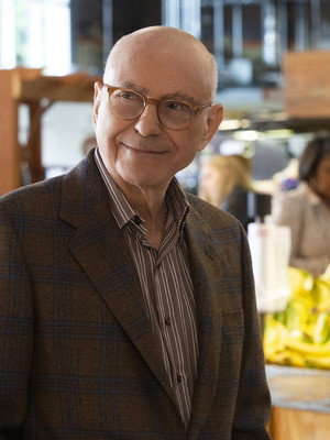 A Kominsky-módszer poszter
