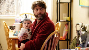 Baskets 4. évad Ep.2 2. epizód