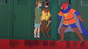 Hol vagy, Scooby Doo! 3. évad Ep.15 15. epizód