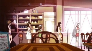 夏のあらし! 1. évad Ep.13 13. epizód