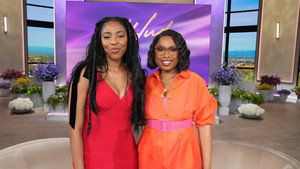 The Jennifer Hudson Show 3. évad Ep.168 168. epizód