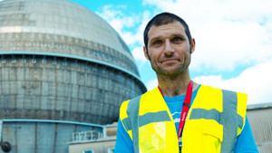 Guy Martin's Great British Power Trip 1. évad Ep.2 2. epizód