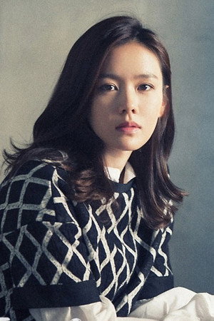 손예진 profil kép