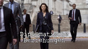 A diplomata kép