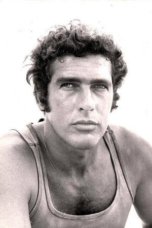 Andrés García profil kép