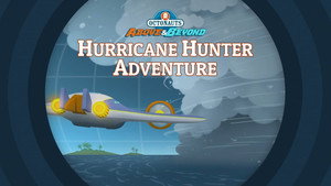 Octonauts: Above & Beyond 1. évad Ep.14 14. epizód