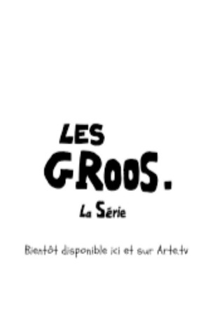 Les Groos. poszter