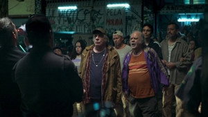 A Dona do Pedaço 1. évad Ep.3 3. epizód