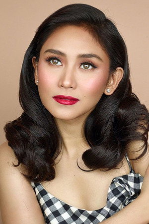 Sarah Geronimo profil kép