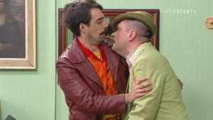Државни посао 8. évad Ep.124 124. epizód