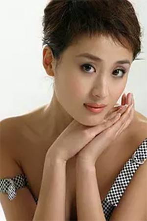 Fu Miao profil kép