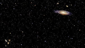 Carl Sagan: Kozmosz kép