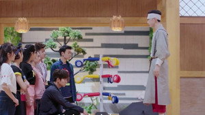 旋风少女 2. évad Ep.29 29. epizód