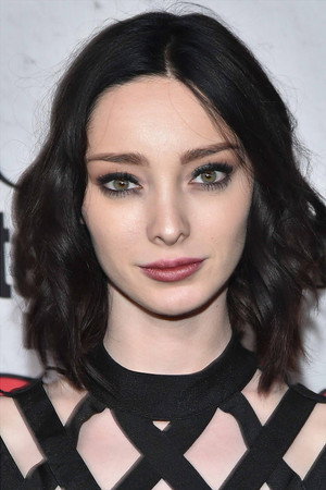 Emma Dumont profil kép