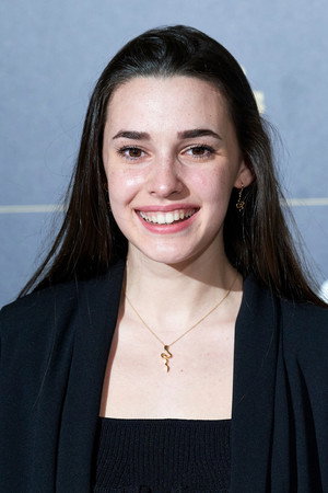 Sara Vidorreta profil kép