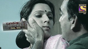 Crime Patrol Dial 100 1. évad Ep.501 501. epizód