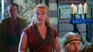 Xena: A harcos hercegnő 1. évad Ep.13 A dalnokok városa: Athén