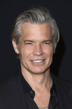Timothy Olyphant profil kép