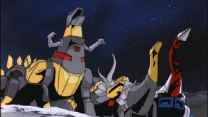 The Transformers 3. évad Ep.26 26. epizód