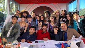 Viva Rai2! 2. évad Ep.4 4. epizód