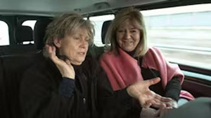 Afstikkere fra Autobahn 1. évad Ep.3 3. epizód