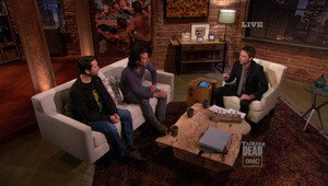 Talking Dead 2. évad Ep.2 2. epizód