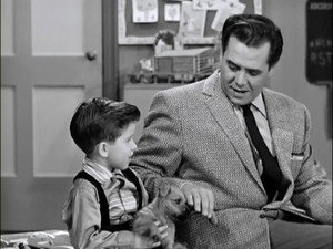 I Love Lucy 6. évad Ep.14 14. epizód