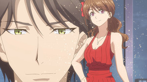 エタニティ　～深夜の濡恋ちゃんねる♡～ 1. évad Ep.4 4. epizód