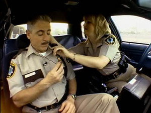 Reno 911! 2. évad Ep.11 11. epizód