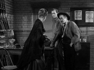 Gunsmoke 2. évad Ep.23 23. epizód