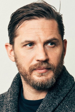 Tom Hardy profil kép