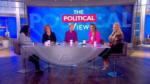 The View 22. évad Ep.168 168. epizód