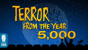 Mystery Science Theater 3000 8. évad Ep.7 7. epizód