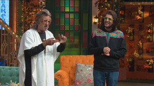 The Kapil Sharma Show 2. évad Ep.161 161. epizód