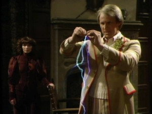 Doctor Who - Ki vagy, doki? 19. évad Ep.14 14. epizód