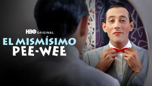Pee-wee mint önmaga kép