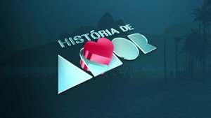 História de Amor kép