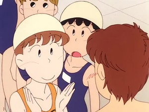 あずきちゃん 1. évad Ep.54 54. epizód