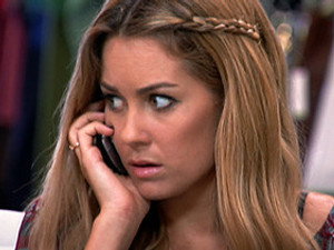 The Hills 5. évad Ep.9 9. epizód